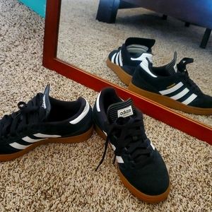 Adidas skateboarding 3 stripes